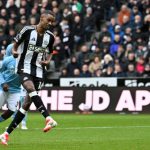 Alexander Isak is being linked to Premier League champions Liverpool