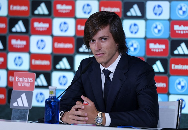 La Liga: Carreras trưởng thành từ chính lò đào tạo của Real