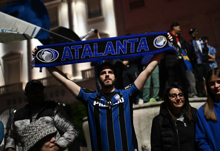 Giao hữu CLB: Atalanta có thể sẽ làm khó được RB Leipzig