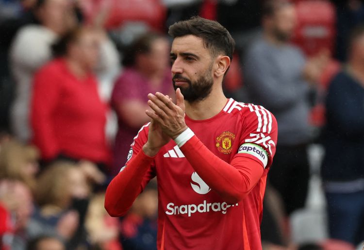 Man United thi đấu ở giải giao hữu Premier League Summer Series