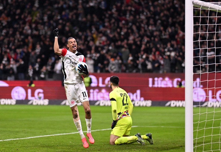 Liverpool have identified Bundesliga star Hugo Ekitike as one of their summer targets ahead of the new season