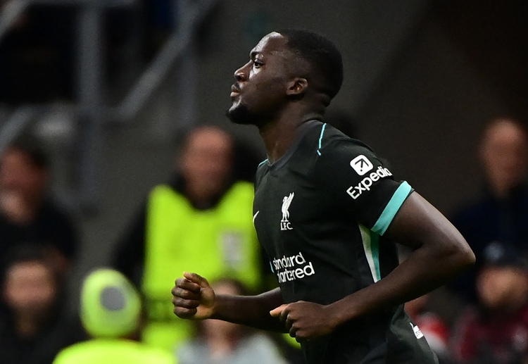 လာလီဂါ ထိပ်သီး ရီးရဲလ်မက်ဒရစ်ရဲ့ ရေရှည်အစီအစဉ်မှာ အီဘရာဟီမာ ကိုနာတေးနဲ့ ဝီလီယမ် ဆလီဘာ တို့ကို ခေါ်ယူဖို့ ပါဝင်ကြောင်း သိရပါတယ်။