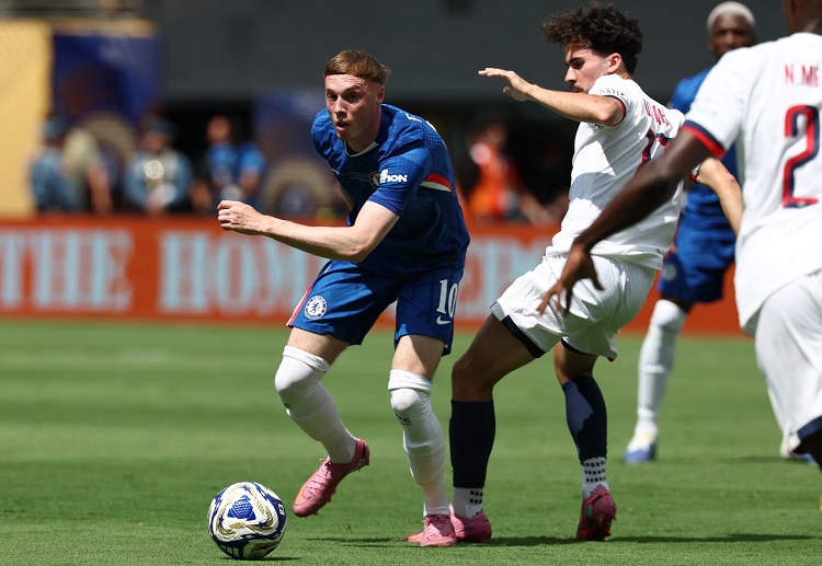 What’s next for Cole Palmer after his amazing display at the Club World Cup 2025?