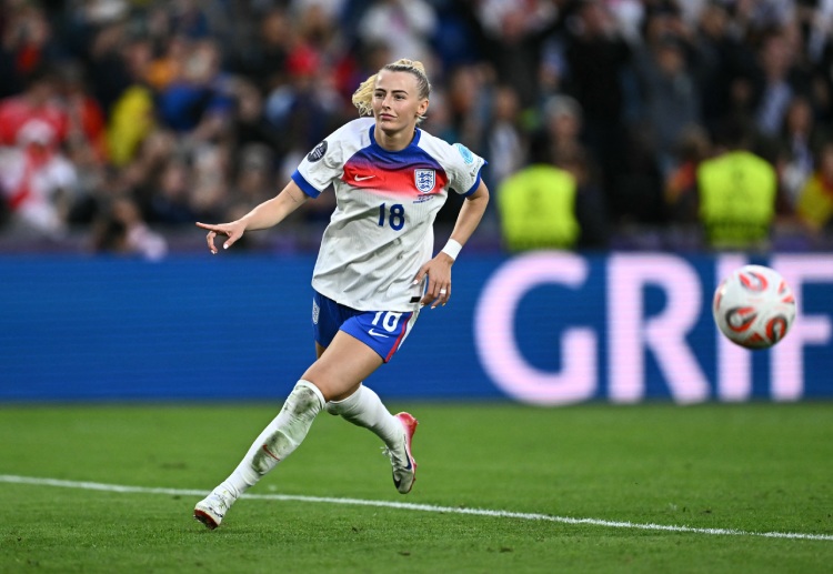 England claimed the Women's Euro 2025 title as Chloe Kelly scored the crucial penalty to defeat Spain in the shootout