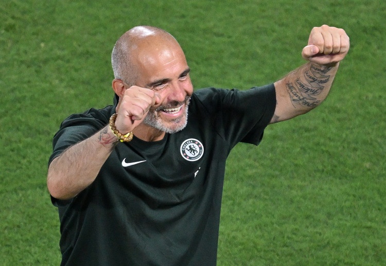 엔조 마레스카 감독의 첼시는 팔메이라스를 꺾고 2025 클럽 월드컵 준결승에 진출할 준비가 되어 있다.