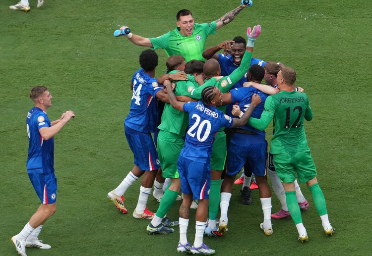 ချဲလ်ဆီးဟာ ပြီးခဲ့တဲ့ ရာသီက နည်းပြသစ်နဲ့ အတူ ရုန်းကန်ရနိုင်တယ်လို့ ထင်ကြေးပေးခဲ့ကြပေမယ့် ပရီးမီးယားလိဂ်မှာ Top 4 ဝင်ခဲ့သလို ယူရိုပါကွန့်ဖရင့်လိဂ်၊ ဖီဖာ ကလပ် ကမ္ဘာ့ဖလား တို့မှာ ချန်ပီယံ ဖြစ်ခဲ့ပါတယ်။