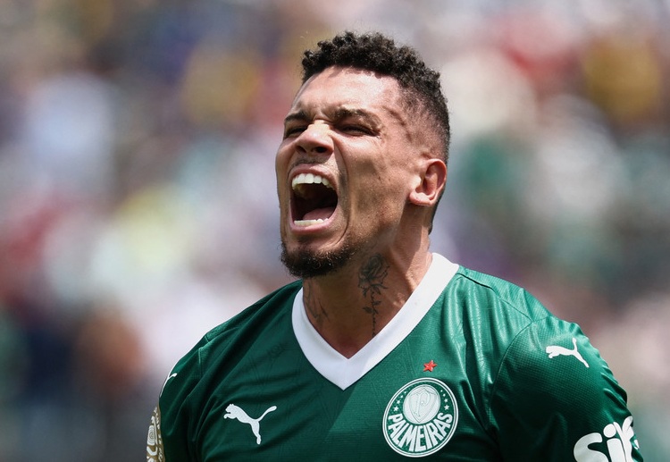 파울리뉴는 골문 구석을 노리는 침착한 왼발 슈팅으로 결승골을 터뜨리며 기나긴 승부의 마침표를 찍었다.