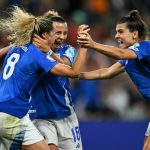 Taruhan Women's Euro 2025: Italia vs Spanyol