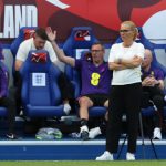 女足欧洲杯 首尝败绩