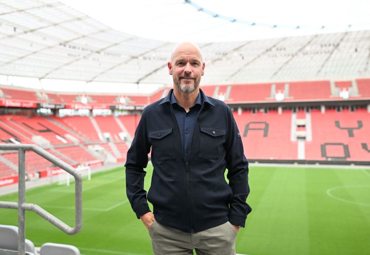 Bundesliga: Erik Ten Hag's latest addition to Bayer Leverkusen's squad is Malik Tillman