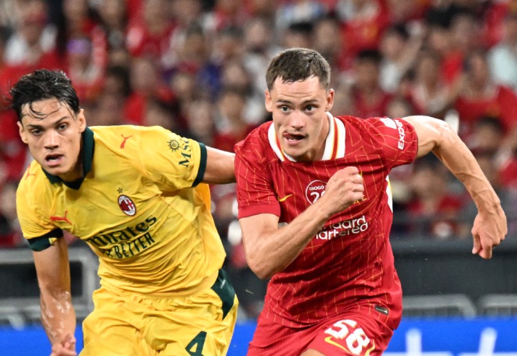 友谊赛 首发首秀