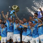 Serie A: Napoli đang có một đội hình chất lượng
