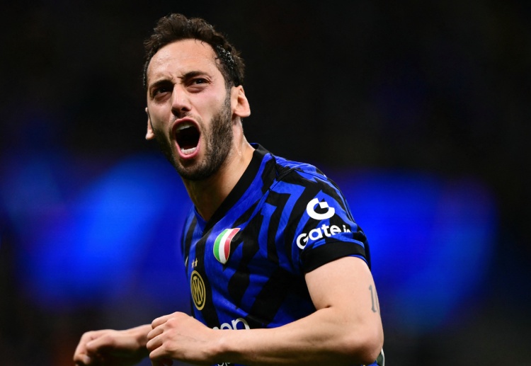 Serie A side Inter have kept hold of Hakan Çalhanoğlu, fending off a move from Turkish giants Galatasaray