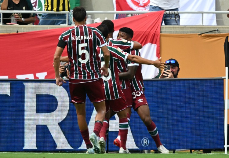 Hercules bawa Fluminense ke semifinal Piala Dunia Antarklub FIFA 2025