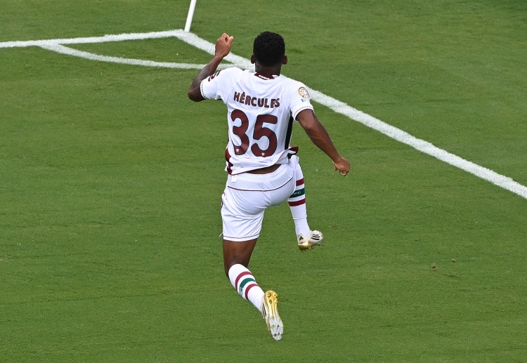 Hercules struck late as Fluminense sealed a 2-0 win over Inter Milan in the Club World Cup