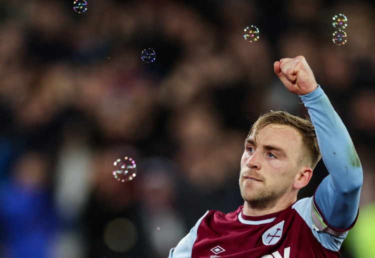 เวสต์แฮม ยูไนเต็ด มีโอกาสมากกว่าที่จะคว้าชัยในฟุตบอลกระชับมิตร 2025