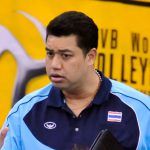 เกียรติพงษ์ รัชตเกรียงไกร เผยคู่แข่งในยุโรปแกร่งขึ้นต่อสู้ยากกว่าเดิมใน วอลเลย์บอล เนชั่นส์ ลีก 2025