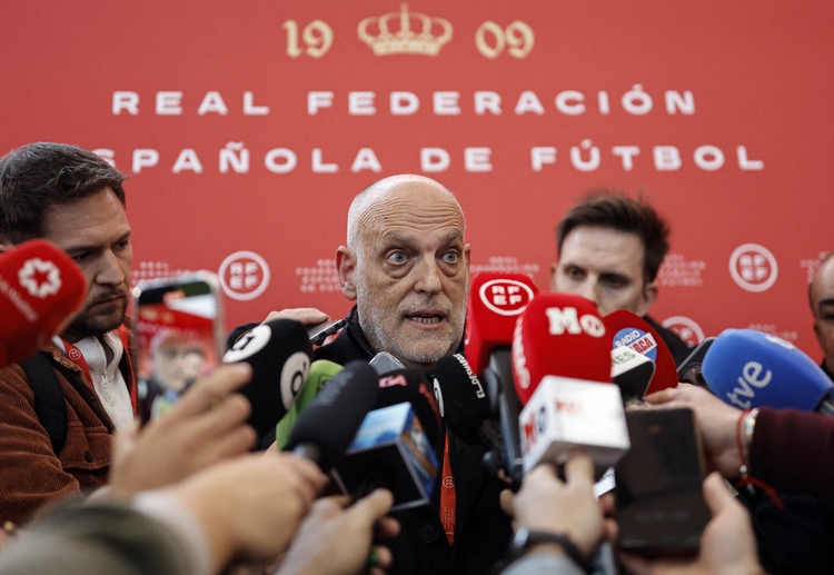 ရီးရဲလ်မက်ဒရစ်ဟာ ဖီဖာ ကလပ် ကမ္ဘာ့ဖလား နောက်ဆုံးပွဲကို ပြီးခဲ့တဲ့ ဇူလိုင်လ ၉ ရက်နေ့က ကစားထားရပြီးတော့ လာလီဂါ အဖွင့် ပွဲစဉ် ကိုတော့ လာမယ့် သြဂုတ်လ ၁၉ ရက်နေ့မှာ ကစားရမှာ ဖြစ်ပါတယ်။