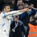 Ligue 1: Marseille đang được đánh giá khá cao