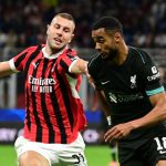Club Friendly: Liverpool and AC Milan's last battle was in Champions League 2024