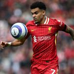 Đương kim vô địch Bundesliga đang để mắt tới Luis Diaz