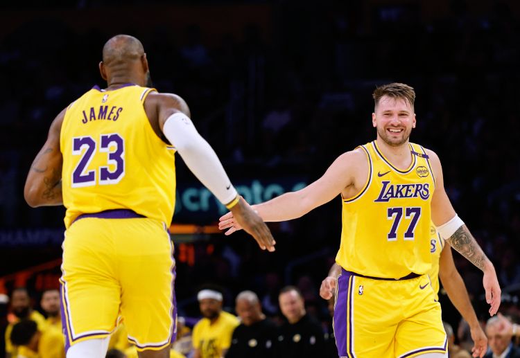 NBA实现总冠军梦