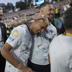 Monterrey bước vào vòng 1/8 Club World Cup một cách bất ngờ