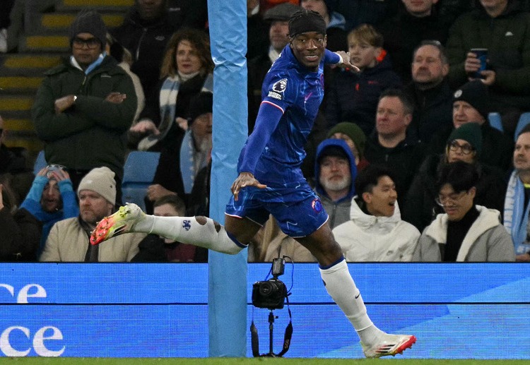 Bursa transfer Premier League