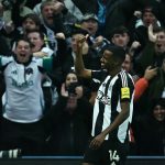 Alexander Isak dirumorkan pindah ke raksasa Premier League