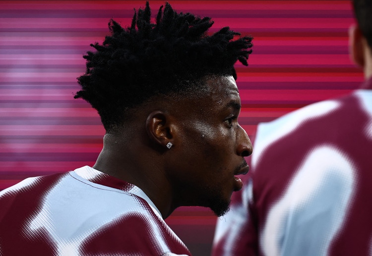 သူက ဟမ်းမားတွေ အတွက် ပရီးမီးယားလိဂ် အပါအဝင် ပြိုင်ပွဲစုံ ပွဲ ၈၀ ကစားပြီး ၁၉ ဂိုး သွင်းကာ ဂိုးဖန်တီးမှု ၁၀ ကြိမ် ပြုလုပ်ထားပါတယ်။