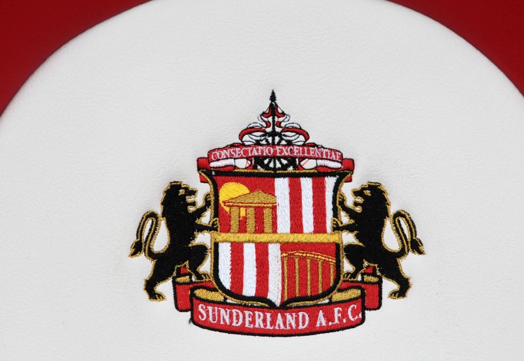 友谊赛 桑德兰终于实现英超复归,重新回到顶级联赛赛场。