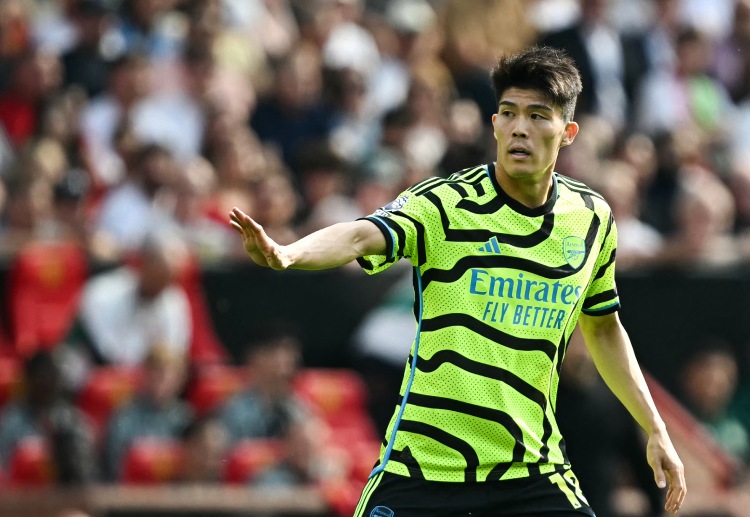 Premier League: Tomiyasu sẽ rời Arsenal ở ngay mùa hè này