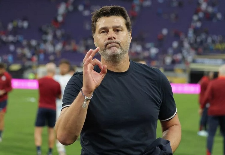 美洲金杯 波切蒂诺在主力缺席的情况下，带领新阵容展现顽强韧性。