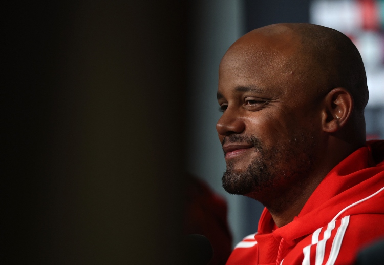 Bayern Munich continue their Bundesliga build-up while juggling Club World Cup duties