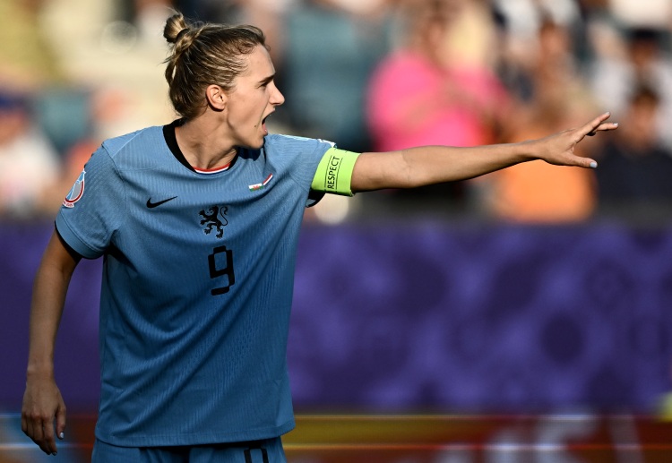 欧锦赛 作为荷兰队的核心球员，米德马有望在接下来的比赛中带领球队迎来反弹。