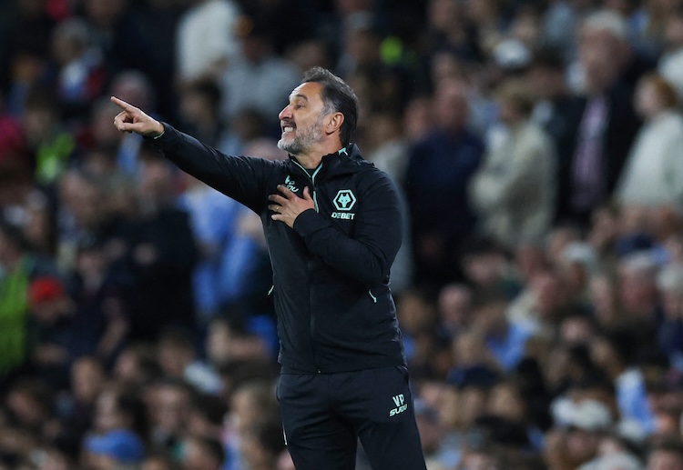 Premier League: Wolverhampton đang sở hữu một đội hình thiếu chiều sâu