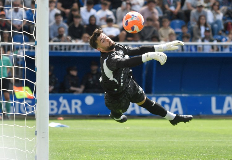 Alaves thi đấu vòng 3 La Liga với cuộc chạm trán Atletico Madrid