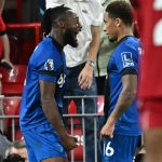 Antoine Semenyo scored twice for Bournemouth, but the Cherries fell to a Premier League defeat at Liverpool