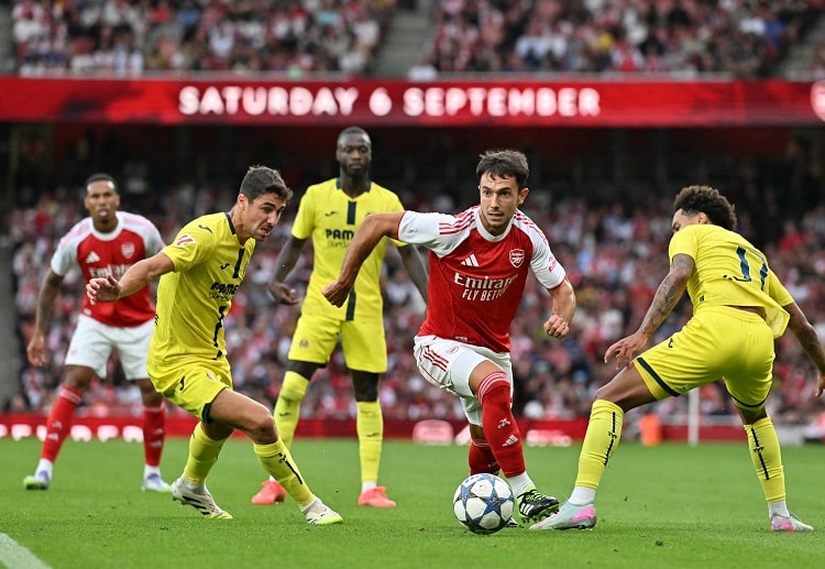 Klasemen Premier League 2025-2026