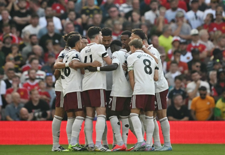 英超联赛 追击2连胜