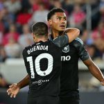 Ollie Watkins is staying at Aston Villa for another Premier League season despite links in last summer’s transfer window