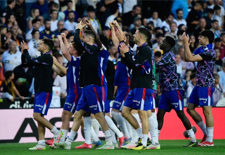 Emirates Cup: Athletic Bilbao được dự đoán sẽ có thêm 1 trận đấu rất khó khăn