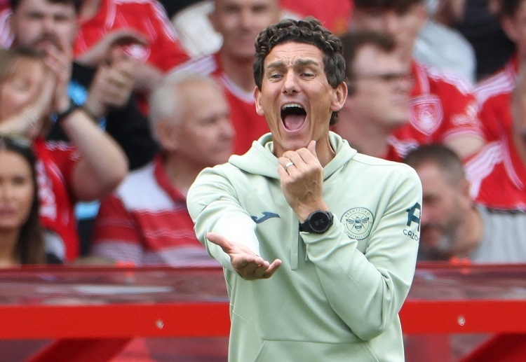 英超联赛 赞扬团队精神