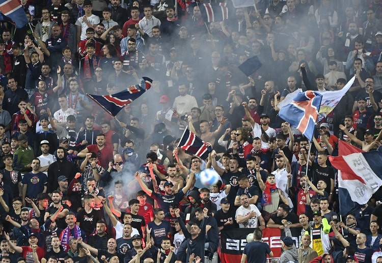 Taruhan Serie A: Napoli vs Cagliari