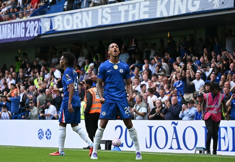 Joao Pedro kembali cetak gol di pertandingan Premier League