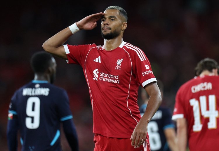 Kemenangan Liverpool di ajang Club Friendly