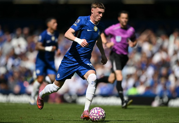 Chelsea thi đấu vòng 2 Premier League 2025/26 với cuộc đối đầu West Ham