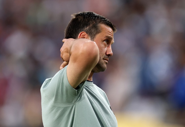 Cristian Chivu targets first Serie A win with Inter Milan after an unbeaten pre-season