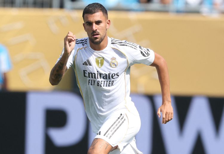 စပိန်သားဟာ လာလီဂါ ကလပ်မှာ ပုံမှန် ပွဲထွက်ခွင့် ရဖို့ ရုန်းကန်ရဖွယ် ရှိနေသူလည်း ဖြစ်ပါတယ်။