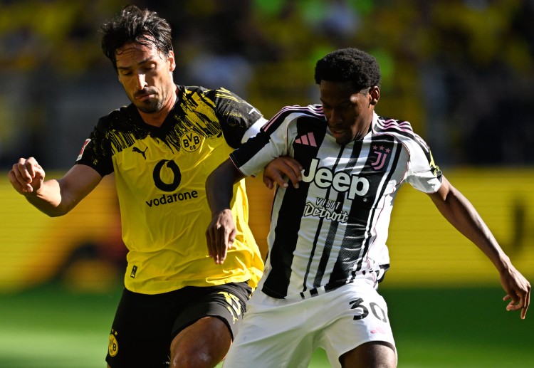 意甲联赛 领衔锋线